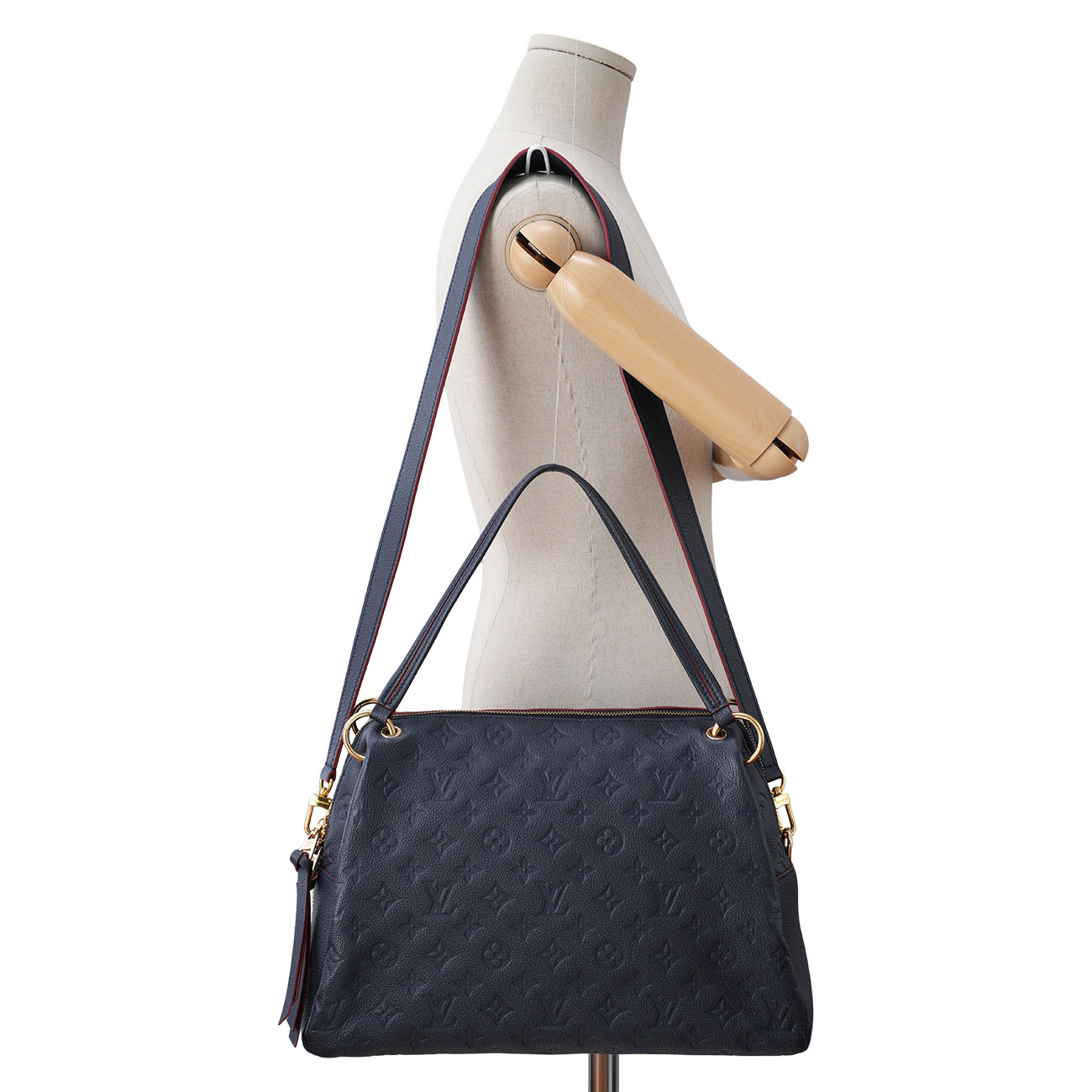 LOUIS VUITTON(USED)루이비통 M43721 앙프렝뜨 퐁티외 PM
